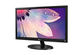 Monitor Tn Fhd Led 18.5" 16:9, 5Ms 75Hz 1366X768 (19M38L)